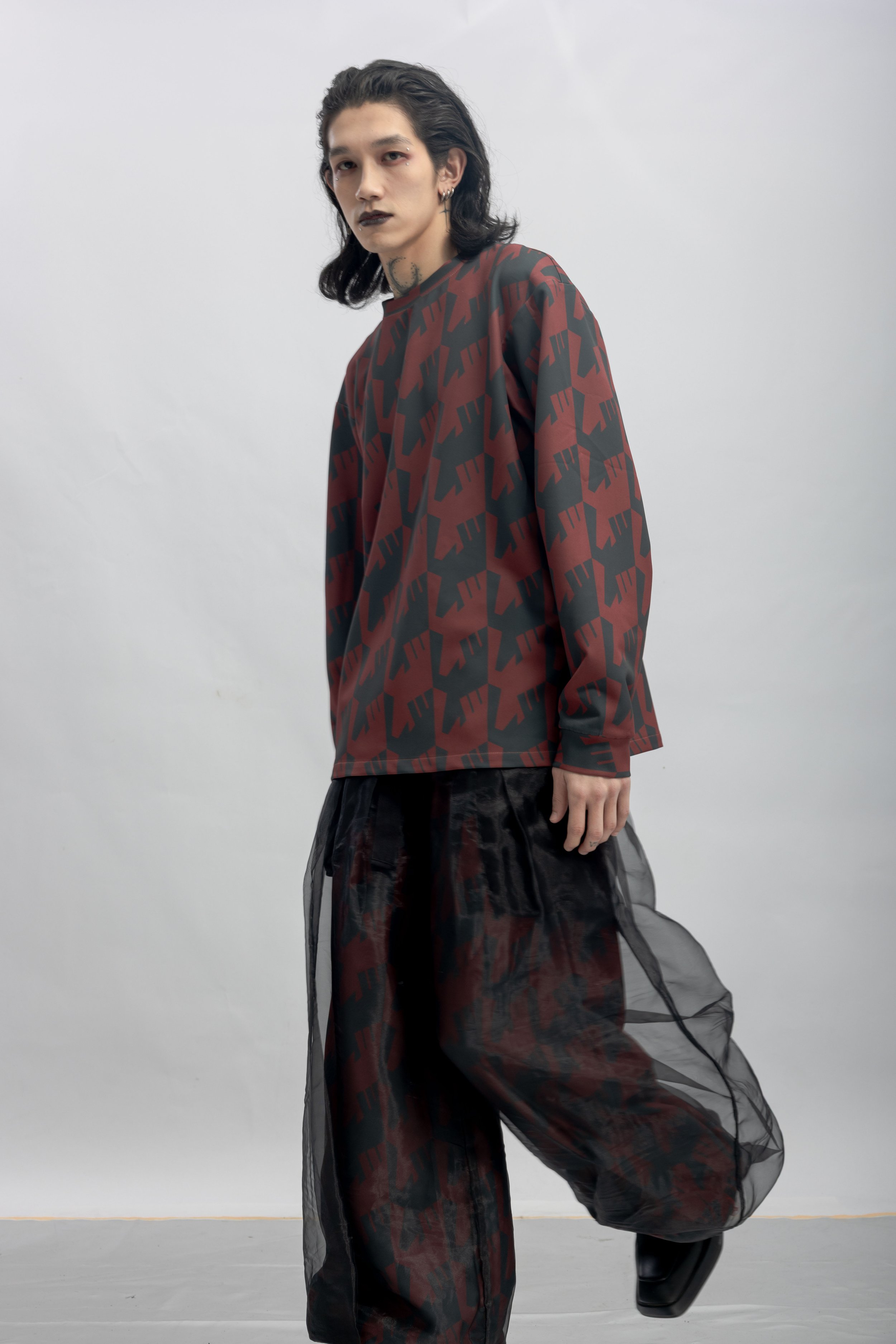 FRAMeWORK VOTE make new clothes フーディ VOTE MAKE NEW CLOTHES 公式通販サイト｜VOTE MAKE NEW CLOTHES
